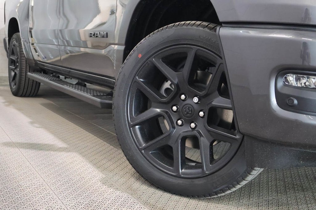 Ram 1500 SPORT 2026 à Terrebonne, Québec - 7 - w1024h768px