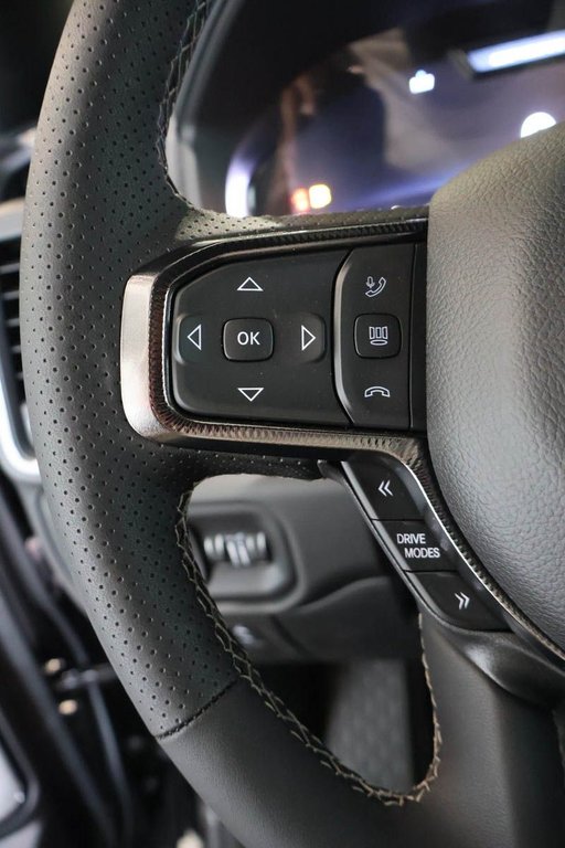 Ram 1500 SPORT 2026 à Terrebonne, Québec - 12 - w1024h768px