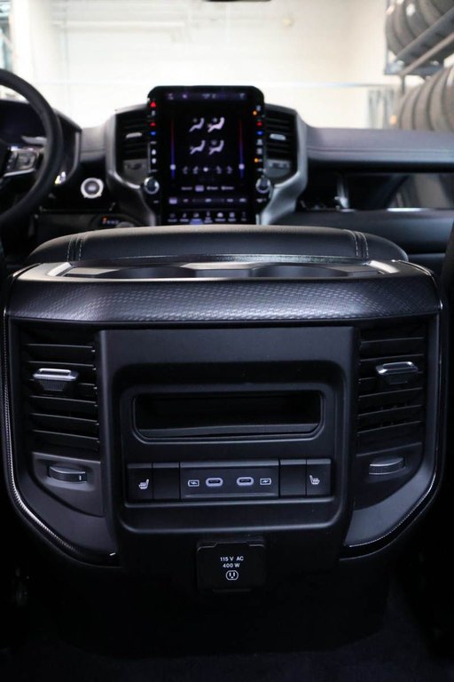 Ram 1500 SPORT 2026 à Terrebonne, Québec - 23 - w1024h768px