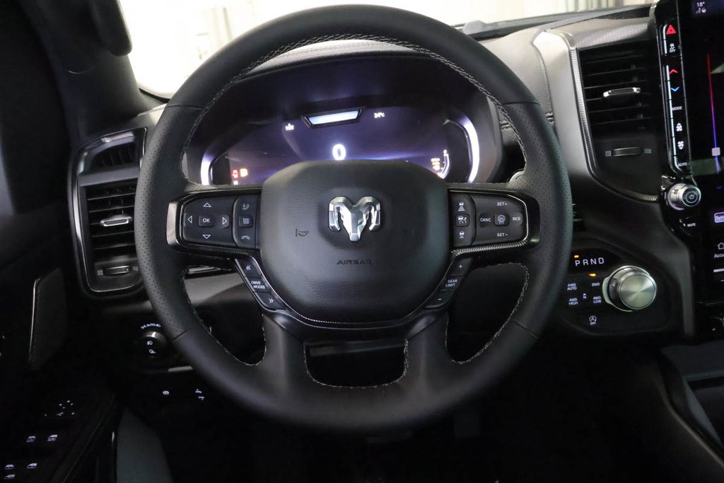 Ram 1500 SPORT 2026 à Terrebonne, Québec - 11 - w1024h768px