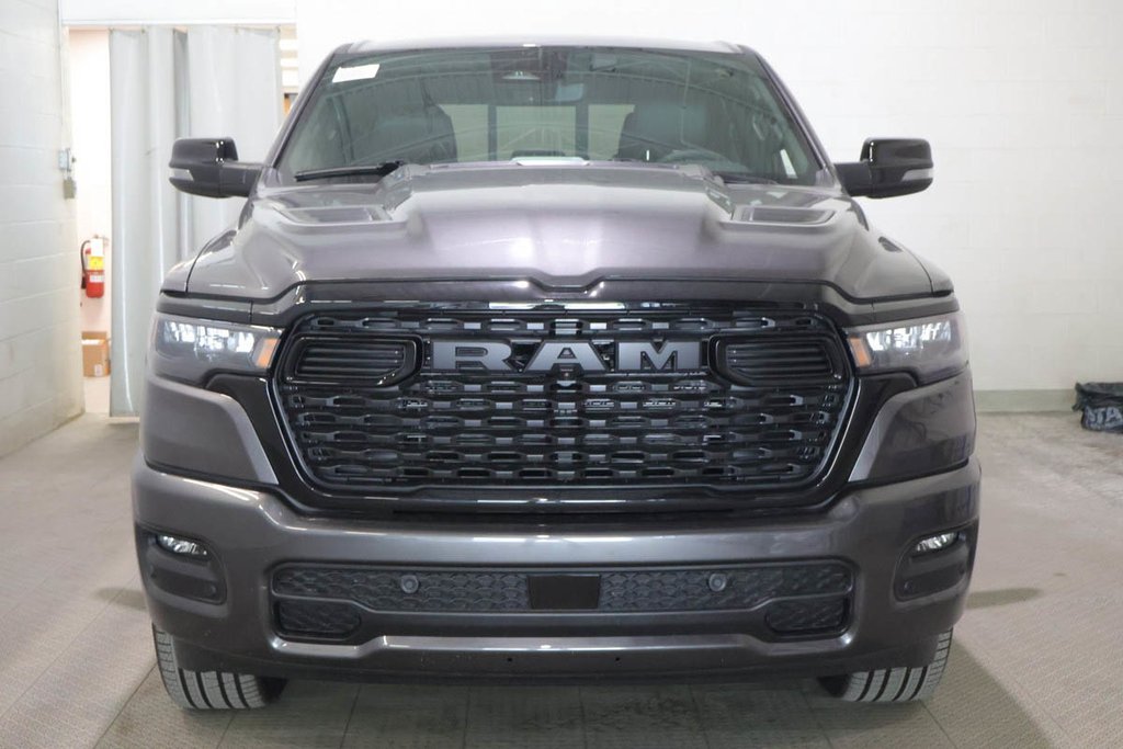 Ram 1500 SPORT 2026 à Terrebonne, Québec - 2 - w1024h768px