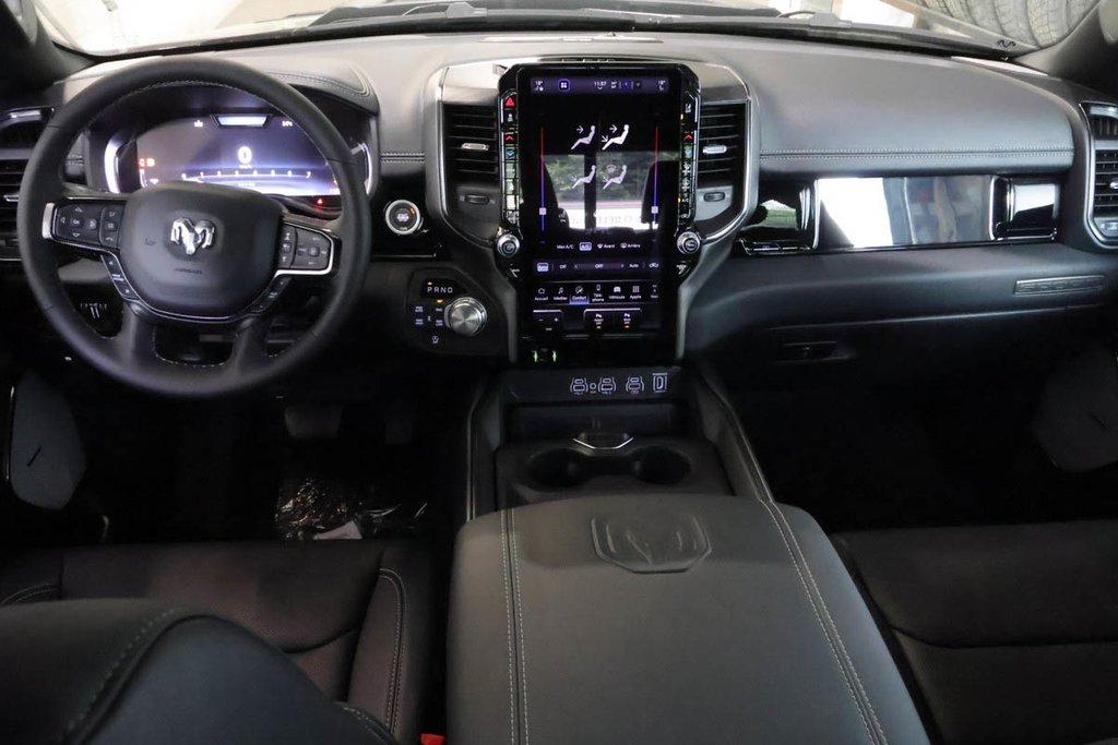 Ram 1500 SPORT 2026 à Terrebonne, Québec - 10 - w1024h768px
