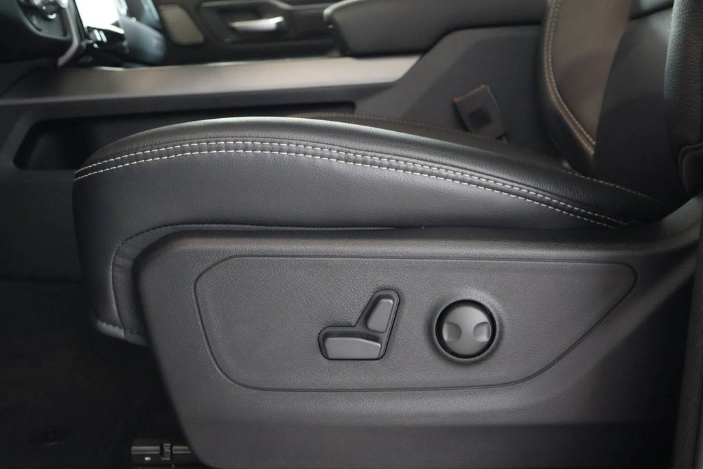 Ram 1500 SPORT 2026 à Terrebonne, Québec - 9 - w1024h768px