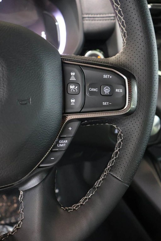 Ram 1500 SPORT 2026 à Terrebonne, Québec - 13 - w1024h768px