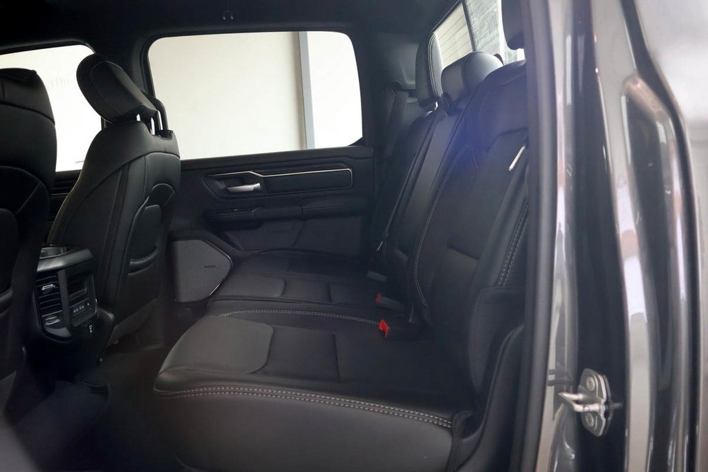 Ram 1500 SPORT 2026 à Terrebonne, Québec - 22 - w1024h768px