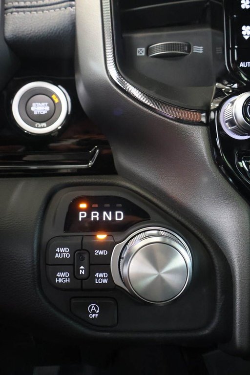Ram 1500 SPORT 2026 à Terrebonne, Québec - 15 - w1024h768px