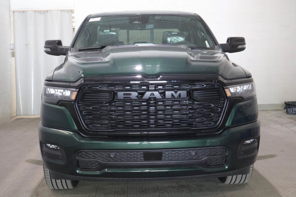 2026 Ram 1500 SPORT in Terrebonne, Quebec - 2 - w1024h768px