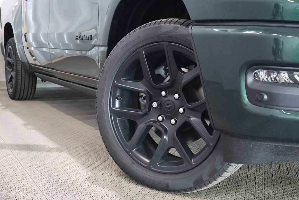 2026 Ram 1500 SPORT in Terrebonne, Quebec - 7 - w1024h768px
