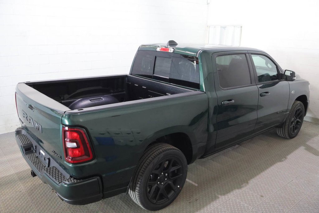 2026 Ram 1500 SPORT in Terrebonne, Quebec - 6 - w1024h768px