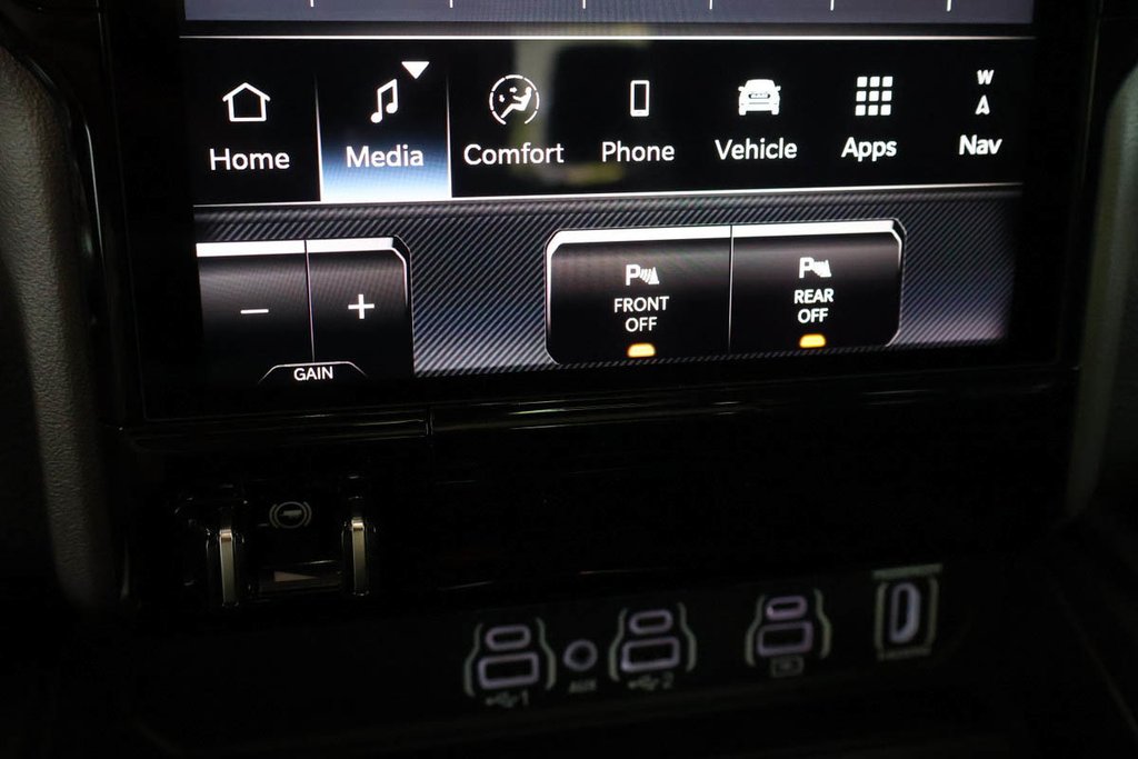 2026 Ram 1500 SPORT in Terrebonne, Quebec - 20 - w1024h768px