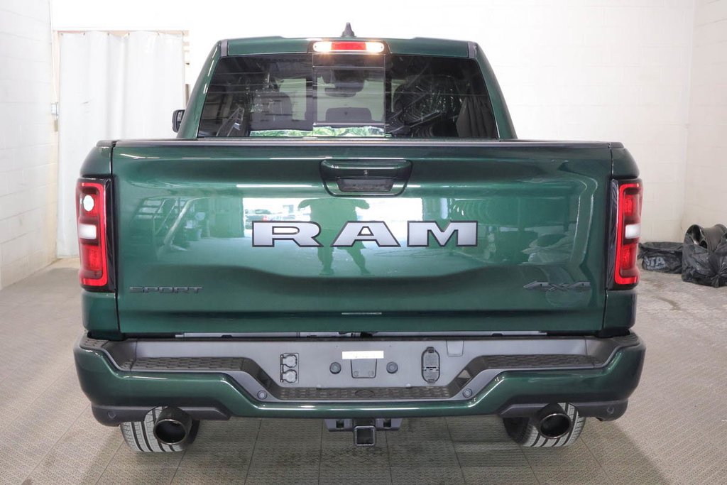 2026 Ram 1500 SPORT in Terrebonne, Quebec - 5 - w1024h768px