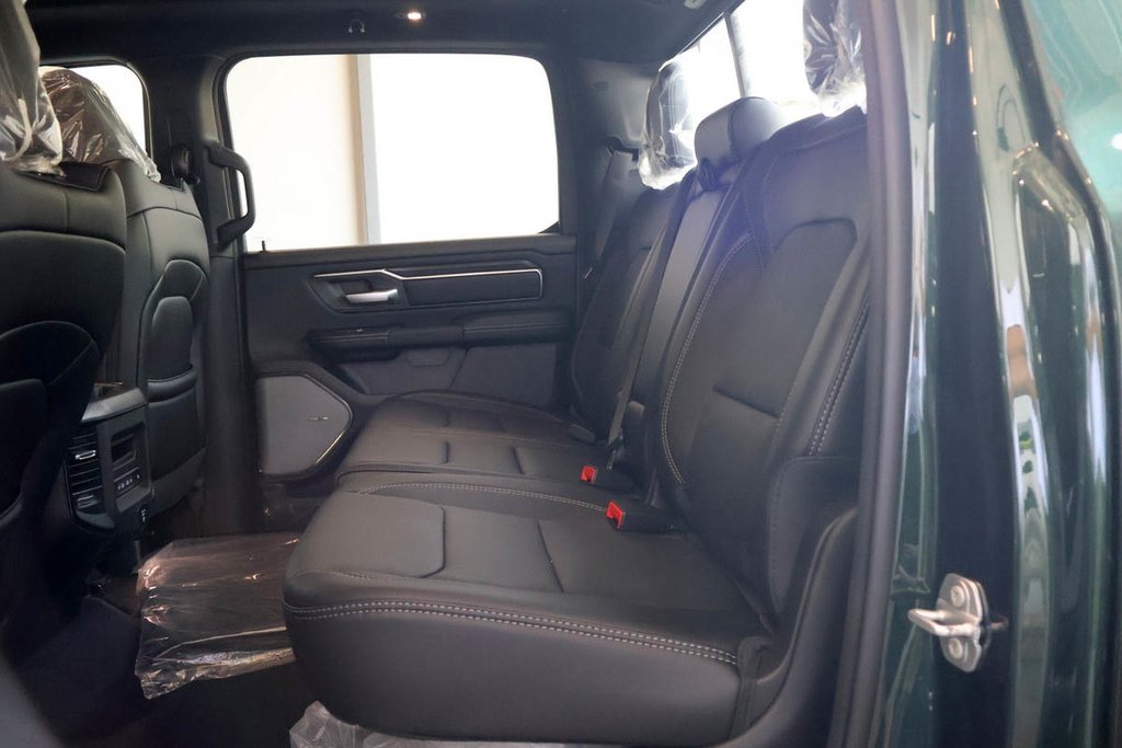 2026 Ram 1500 SPORT in Terrebonne, Quebec - 23 - w1024h768px