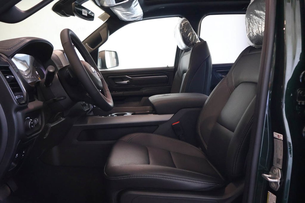 2026 Ram 1500 SPORT in Terrebonne, Quebec - 8 - w1024h768px