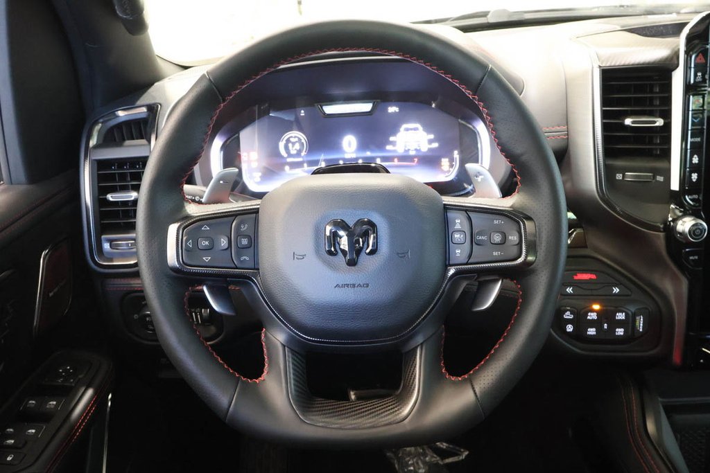 Ram 1500 RHO 2026 à Terrebonne, Québec - 12 - w1024h768px