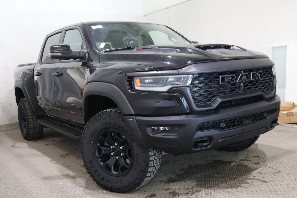 Ram 1500 RHO 2026 à Terrebonne, Québec - 1 - w1024h768px