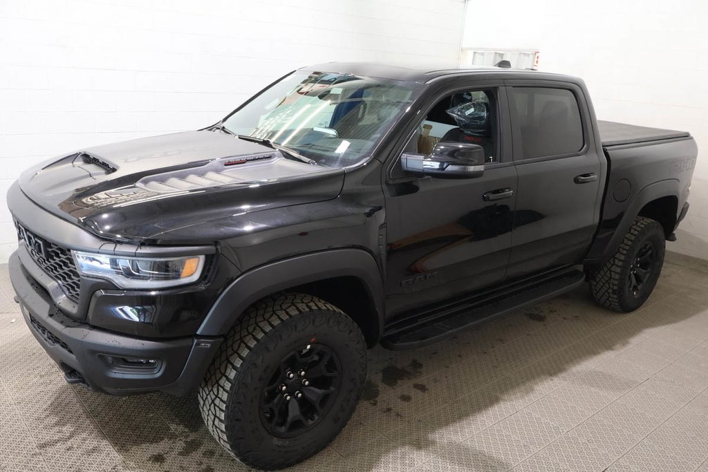 Ram 1500 RHO 2026 à Terrebonne, Québec - 3 - w1024h768px
