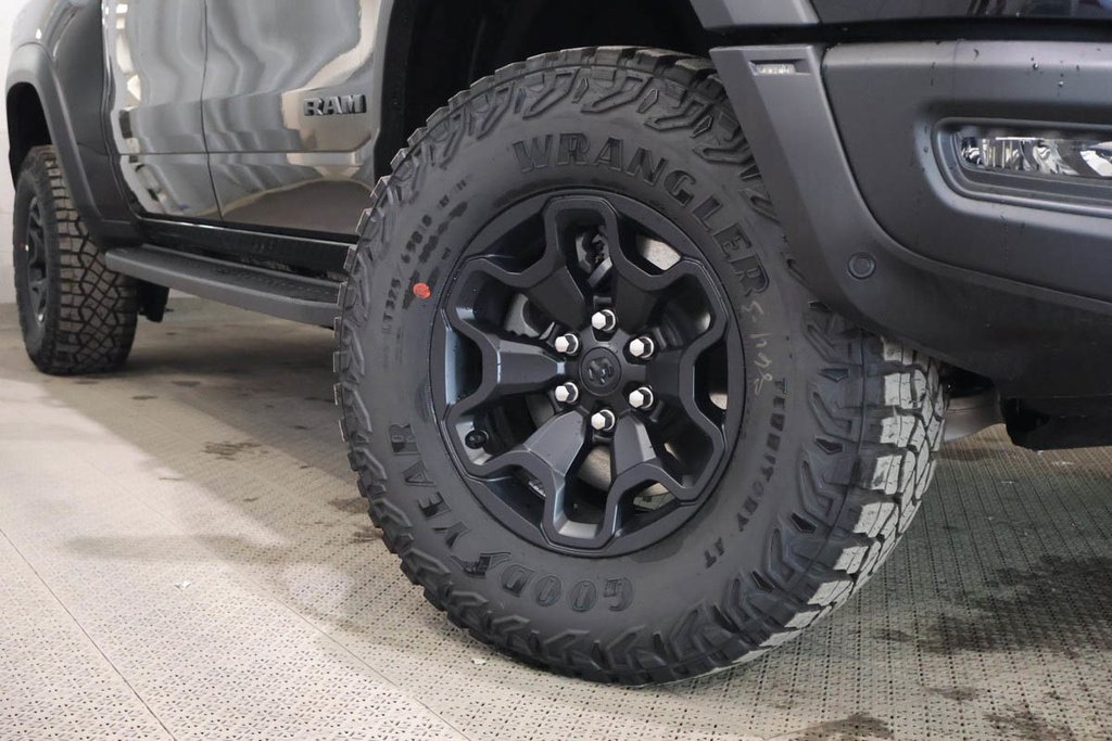Ram 1500 RHO 2026 à Terrebonne, Québec - 7 - w1024h768px