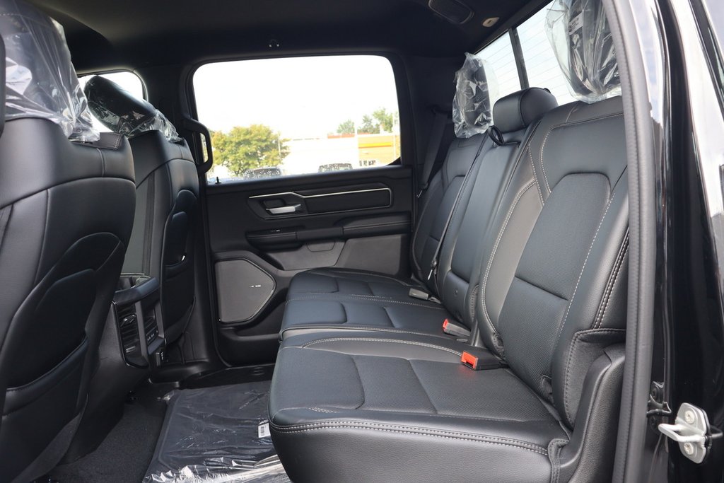 2026 Ram 1500 SPORT in Terrebonne, Quebec - 20 - w1024h768px