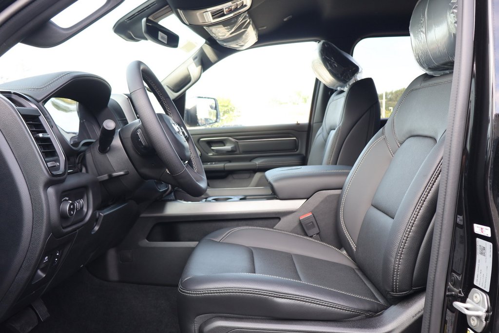 2026 Ram 1500 SPORT in Terrebonne, Quebec - 7 - w1024h768px