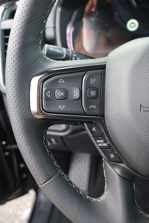 2026 Ram 1500 SPORT in Terrebonne, Quebec - 11 - w1024h768px