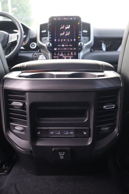 2026 Ram 1500 SPORT in Terrebonne, Quebec - 21 - w1024h768px