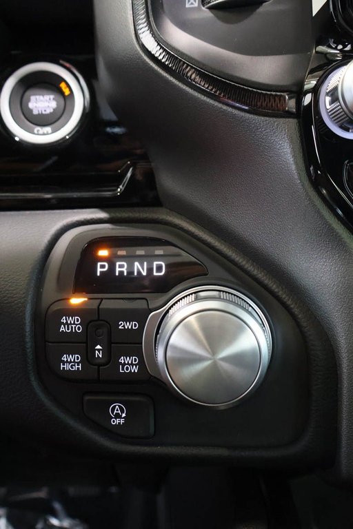 2026 Ram 1500 SPORT in Terrebonne, Quebec - 16 - w1024h768px