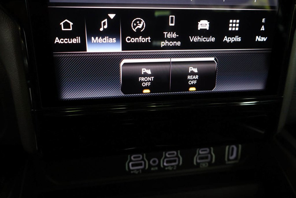 2026 Ram 1500 SPORT in Terrebonne, Quebec - 20 - w1024h768px