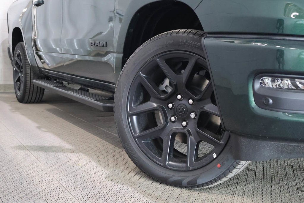 2026 Ram 1500 SPORT in Terrebonne, Quebec - 7 - w1024h768px