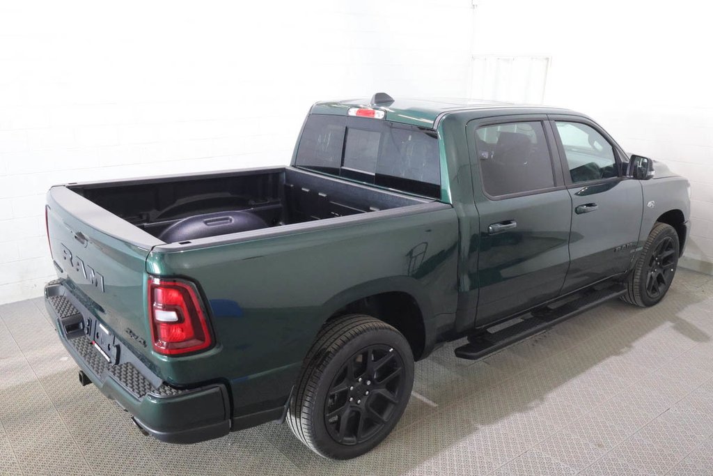 2026 Ram 1500 SPORT in Terrebonne, Quebec - 6 - w1024h768px