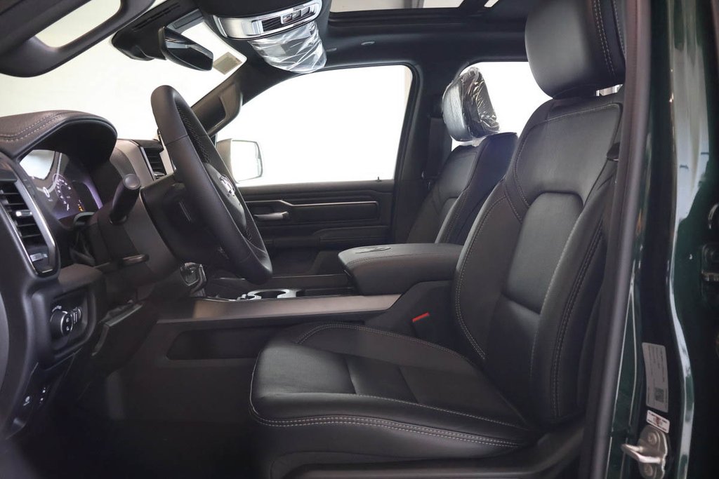 2026 Ram 1500 SPORT in Terrebonne, Quebec - 8 - w1024h768px
