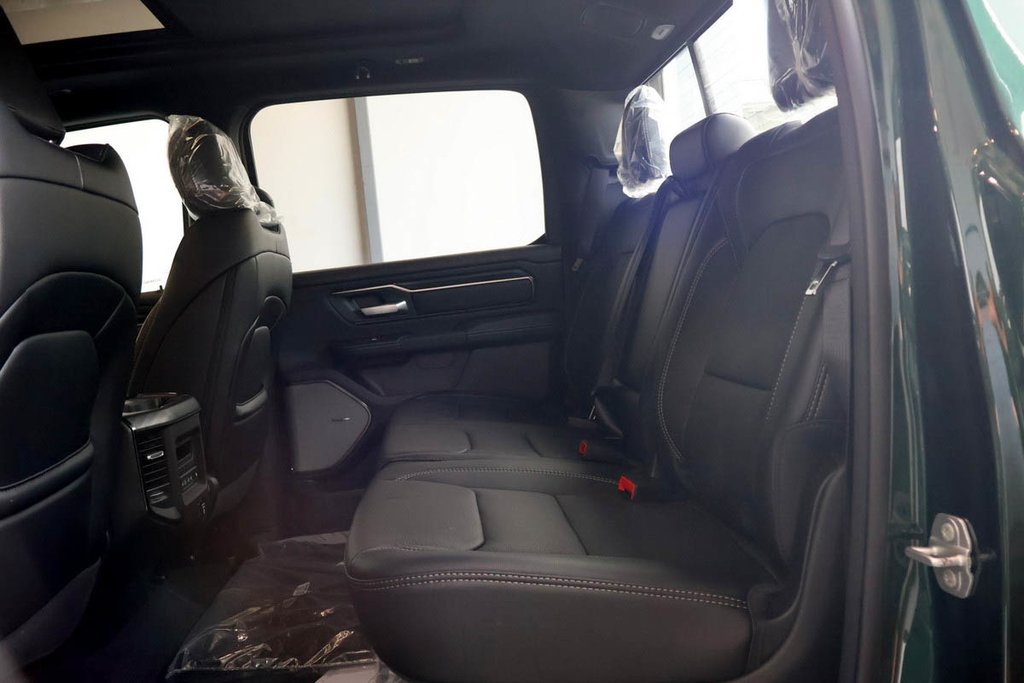 2026 Ram 1500 SPORT in Terrebonne, Quebec - 23 - w1024h768px