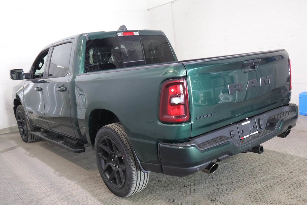 2026 Ram 1500 SPORT in Terrebonne, Quebec - 4 - w1024h768px