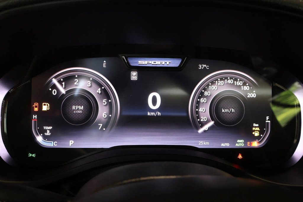 2026 Ram 1500 SPORT in Terrebonne, Quebec - 15 - w1024h768px