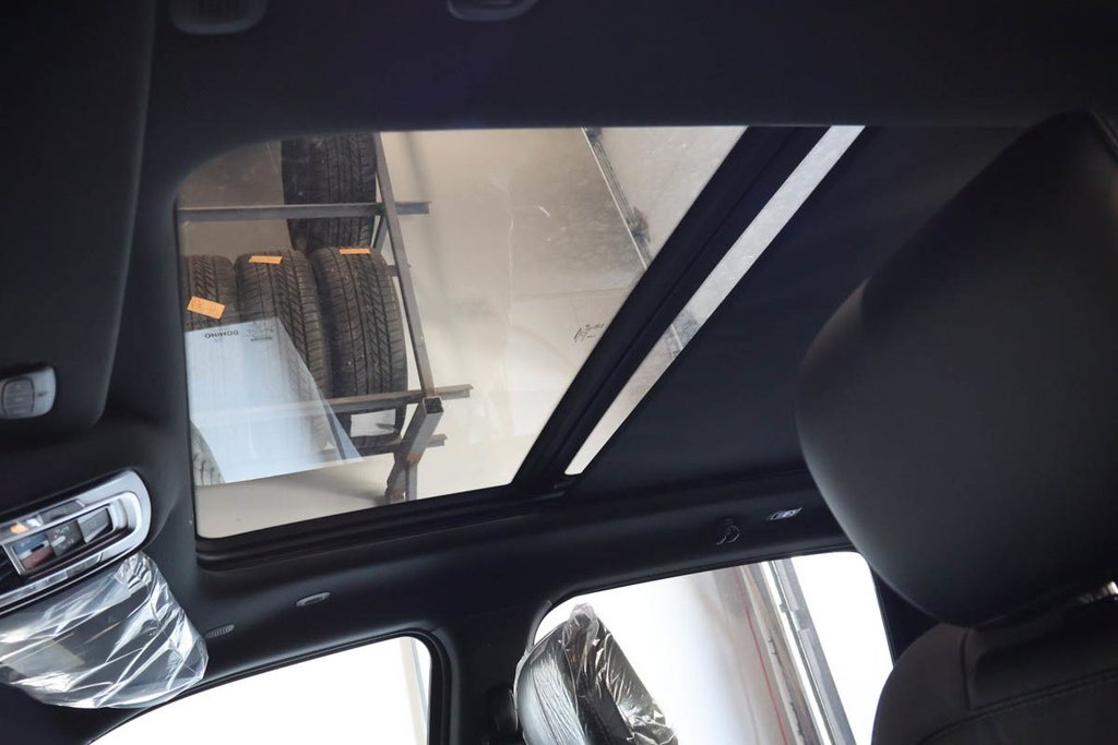 2026 Ram 1500 SPORT in Terrebonne, Quebec - 9 - w1024h768px