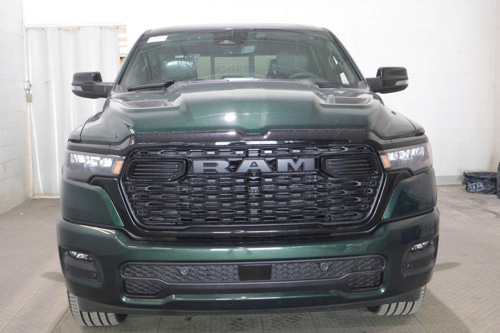 2026 Ram 1500 SPORT in Terrebonne, Quebec - 2 - w1024h768px