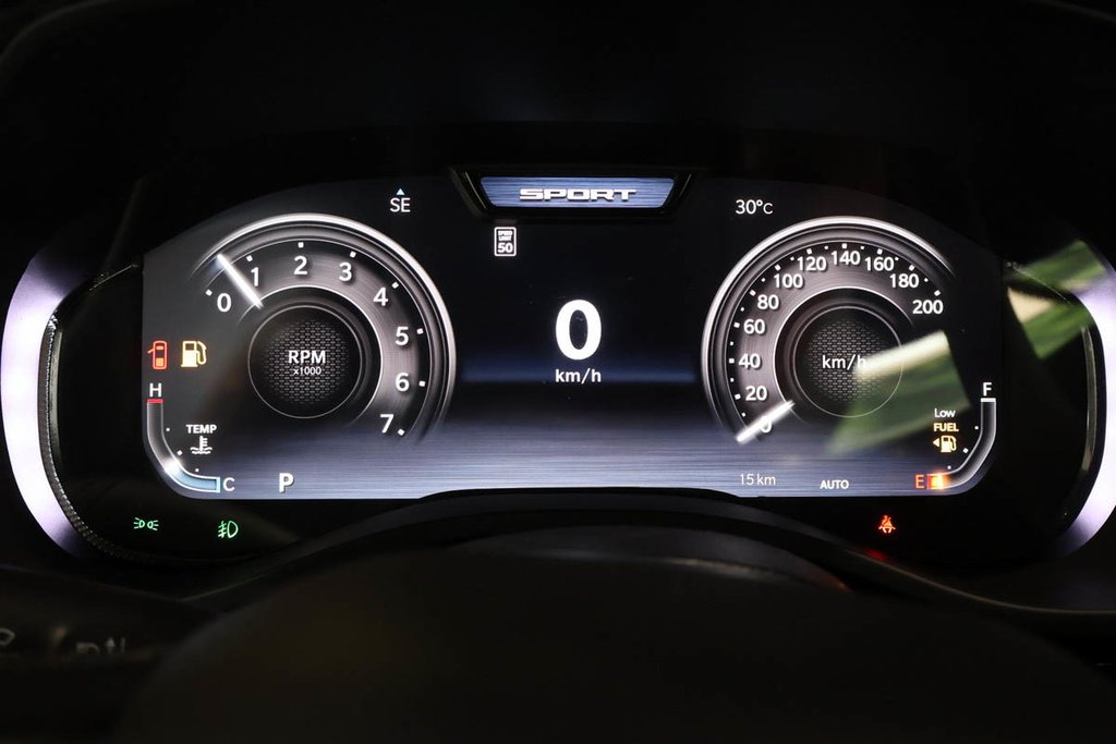 2026 Ram 1500 SPORT in Terrebonne, Quebec - 14 - w1024h768px