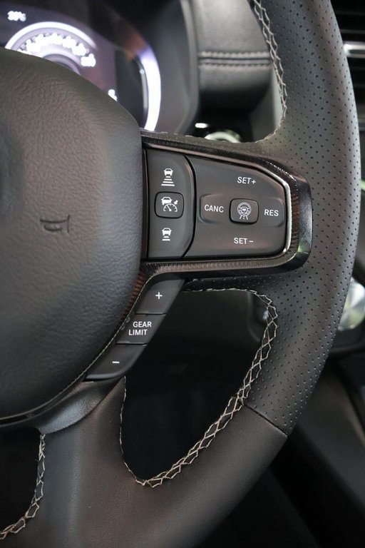 2026 Ram 1500 SPORT in Terrebonne, Quebec - 13 - w1024h768px