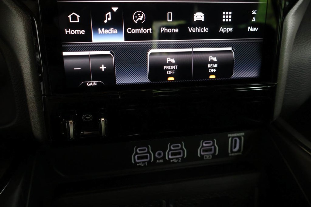 2026 Ram 1500 SPORT in Terrebonne, Quebec - 19 - w1024h768px