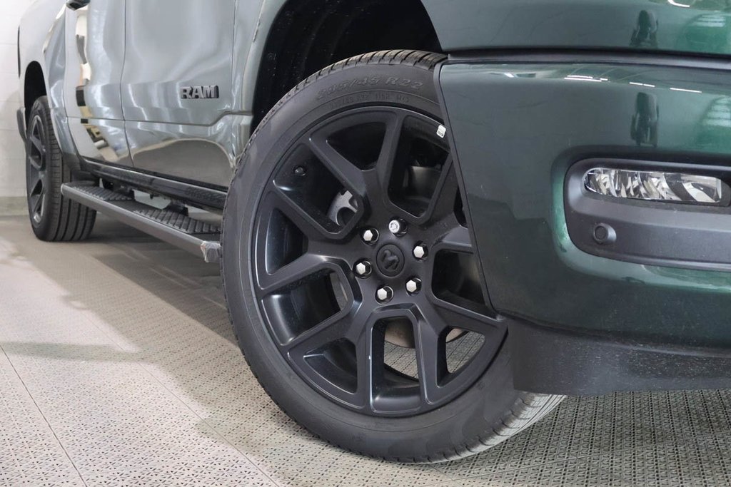 2026 Ram 1500 SPORT in Terrebonne, Quebec - 7 - w1024h768px