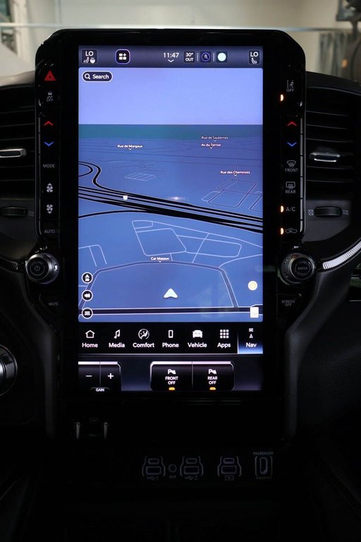 2026 Ram 1500 SPORT in Terrebonne, Quebec - 18 - w1024h768px