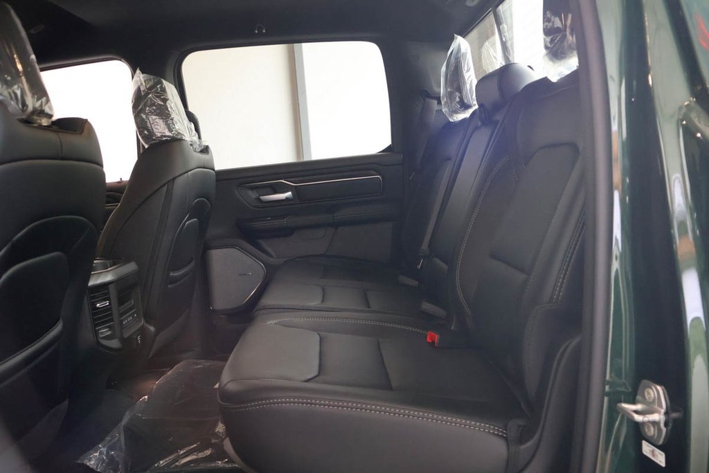 2026 Ram 1500 SPORT in Terrebonne, Quebec - 22 - w1024h768px