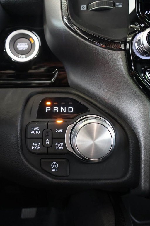 2026 Ram 1500 SPORT in Terrebonne, Quebec - 15 - w1024h768px