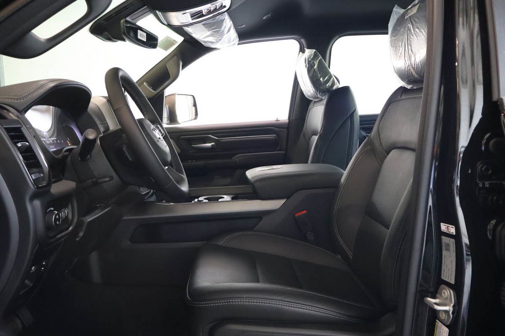 2026 Ram 1500 SPORT in Terrebonne, Quebec - 8 - w1024h768px