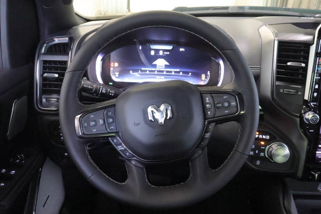 2026 Ram 1500 SPORT in Terrebonne, Quebec - 11 - w1024h768px