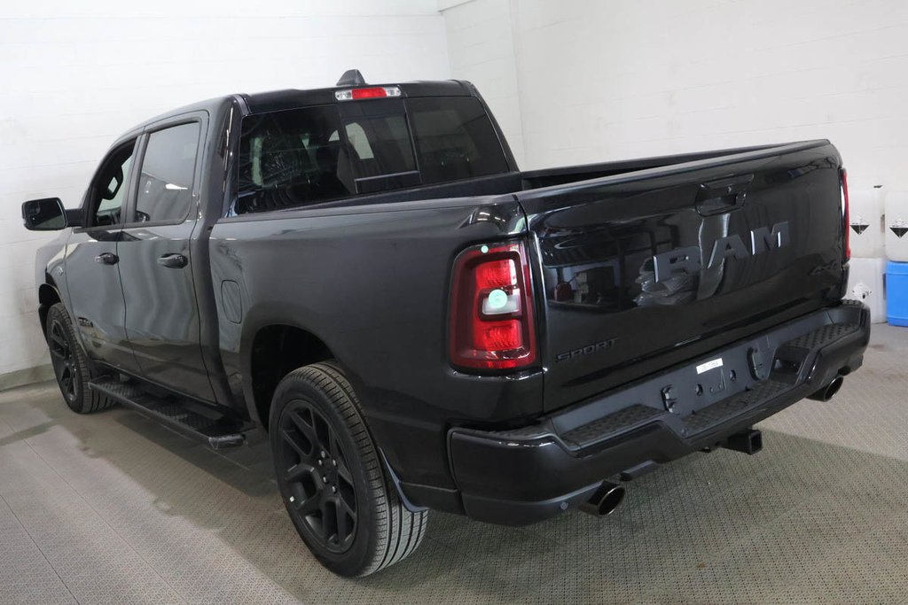 2026 Ram 1500 SPORT in Terrebonne, Quebec - 4 - w1024h768px