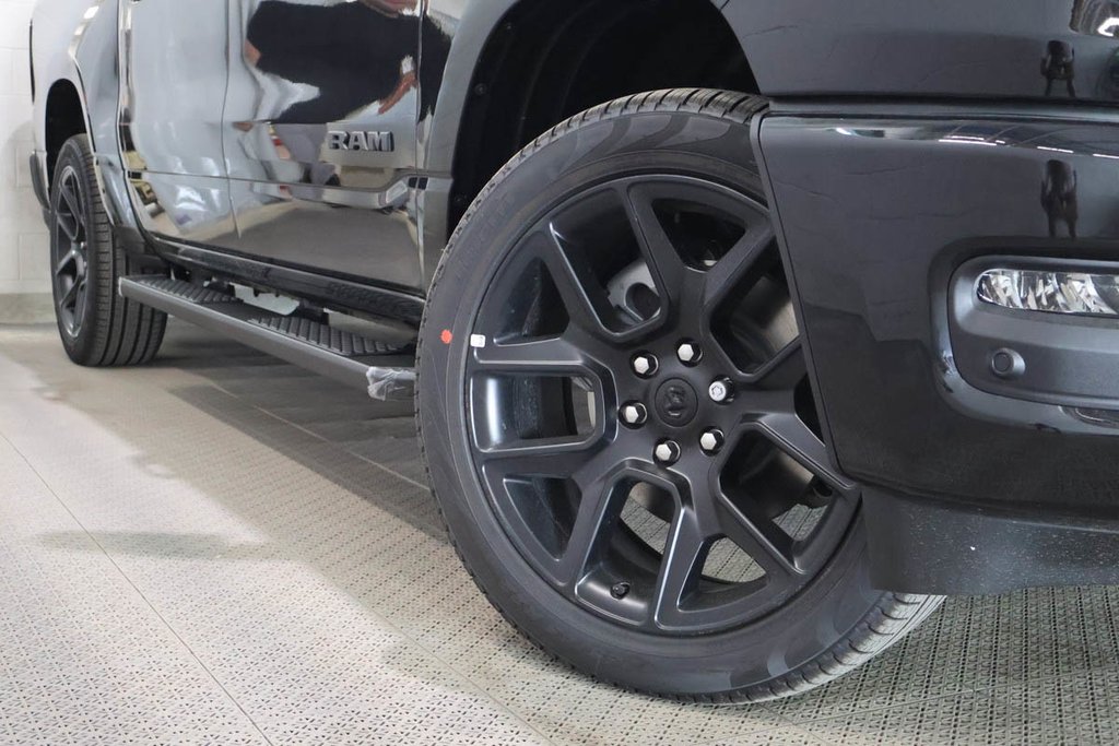 2026 Ram 1500 SPORT in Terrebonne, Quebec - 7 - w1024h768px