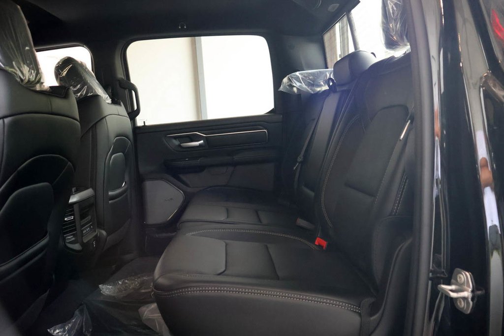 2026 Ram 1500 SPORT in Terrebonne, Quebec - 22 - w1024h768px
