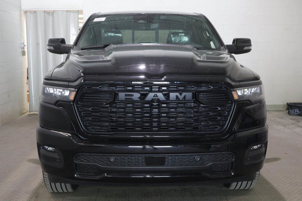2026 Ram 1500 SPORT in Terrebonne, Quebec - 2 - w1024h768px