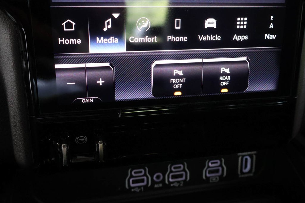 2026 Ram 1500 SPORT in Terrebonne, Quebec - 19 - w1024h768px