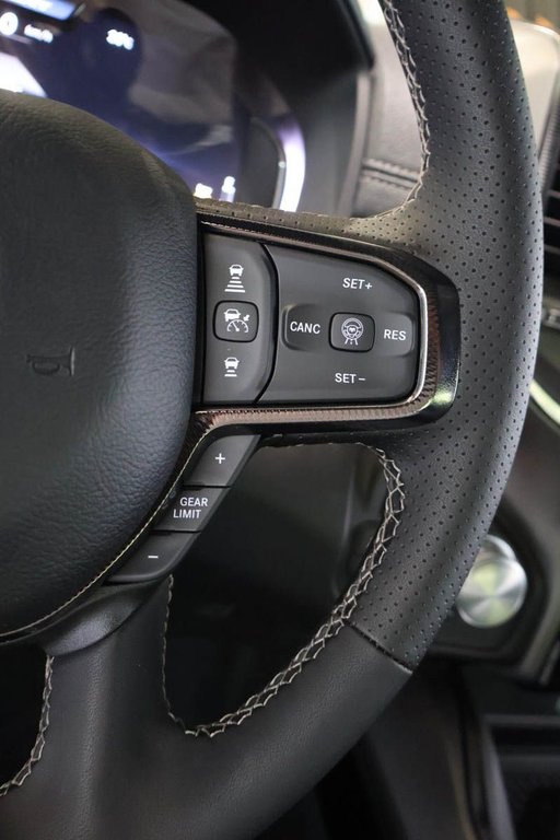 2026 Ram 1500 SPORT in Terrebonne, Quebec - 13 - w1024h768px